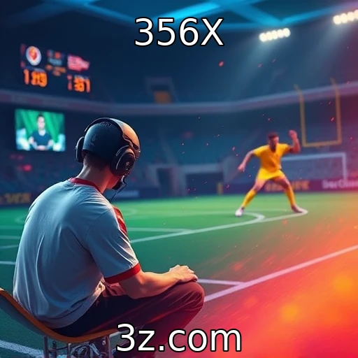 356X Apostas esportivas: como escolher o melhor time para apostar