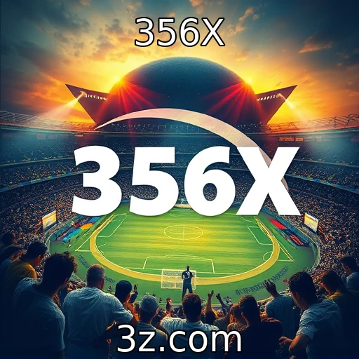 356X Como as apostas esportivas estão se transformando no Brasil em 2025