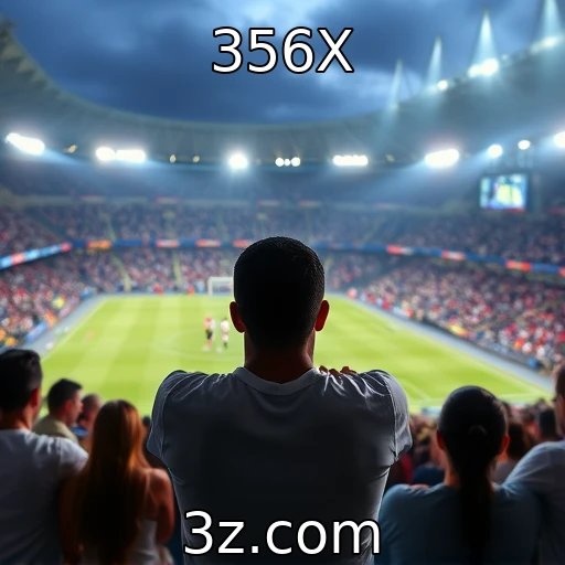 356X Como as apostas esportivas estão mudando a forma de assistir aos jogos